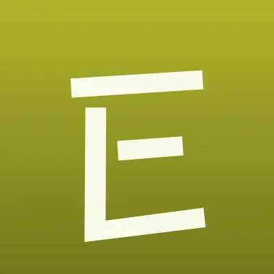 Epil Queen, студия эпиляции, лого-визитка