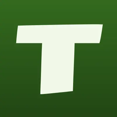 Твой провайдер